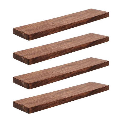 Pcs tableau bois - tableau, en