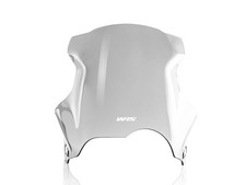 BULLE WRS INTERMÉDIAIRE FUMÉ