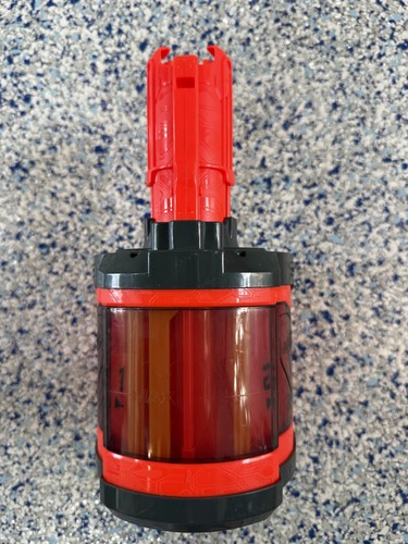 Nerf vortex nitron pyragon - nitron,