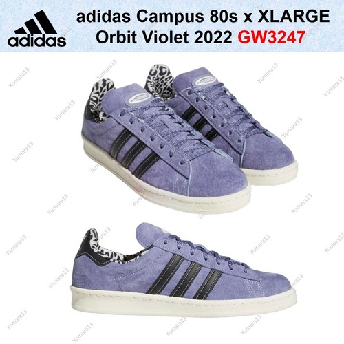 Adidas campus 80s xlarge - adidas,
