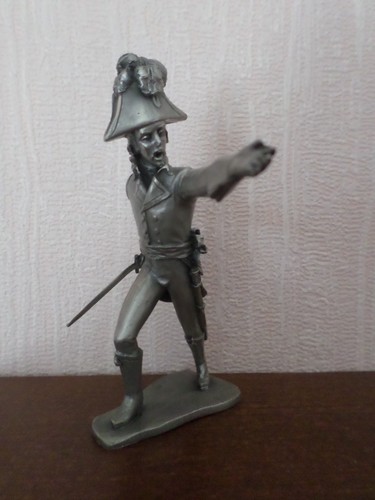 Figurine les étains prince - les, du