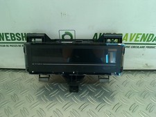 COMPTEUR DE VITESSE Renault