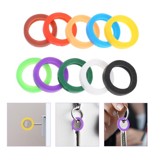 100 pcs étiquettes - 100,