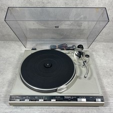 Platine vinyle Technics