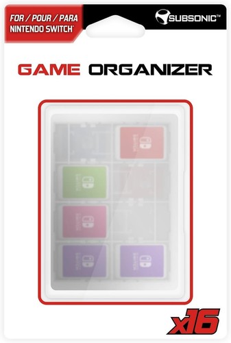 Boitier rangement de - de,