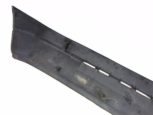 Pare choc avant - y10, 2