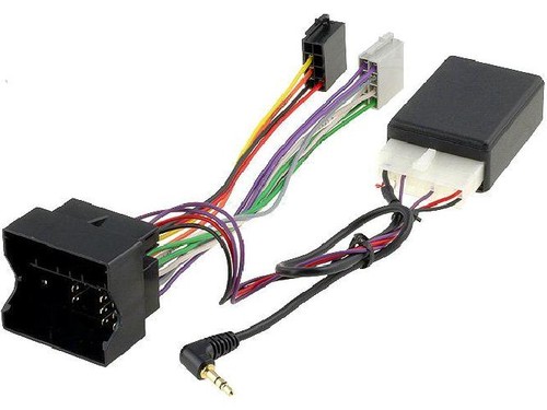 Interface commande volant - commande, au