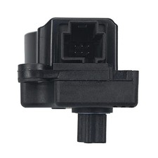 Actionneur de porte mélange moteur volet pneumatique direct référence 5243377