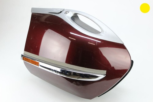 Bmw 1200 valise arrière - bmw, lt