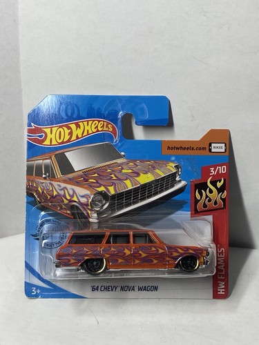 Hot wheels 64 - 1/64, 🇨🇵