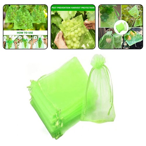 Lot 100 sacs - lot, de