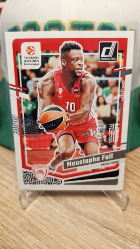 2023 panini donruss - 2023-24,