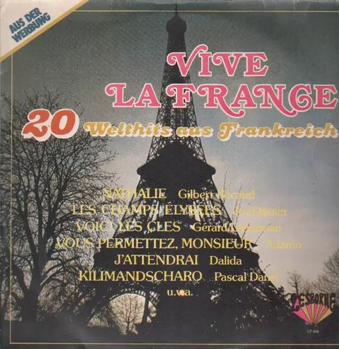 Gilbert bécaud salvatore - gilbert, bécaud,