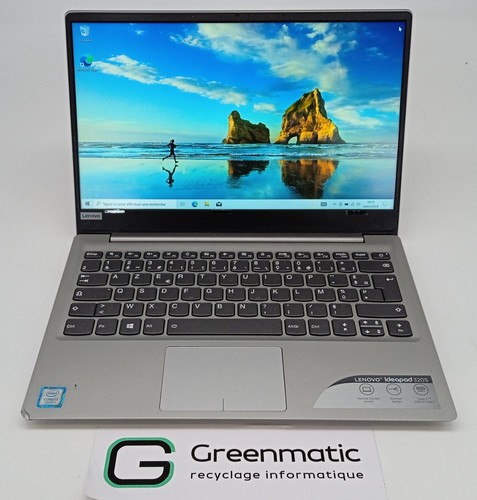 Lenovo idea pad 320s - pad, -i3