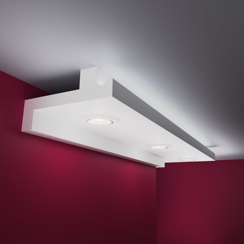 Plafonnier led éclairage - plafonnier,