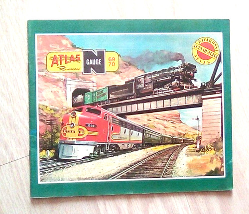 Catalogue jouet train - catalogue,