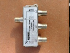 Répartiteur ULB 4 directions 5-2400Mhz / Konig