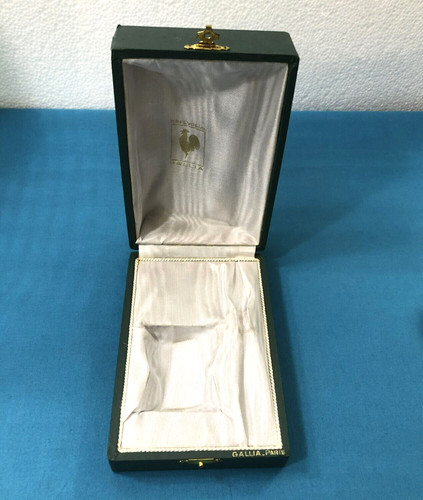 Coffret écrin vide pour - /,