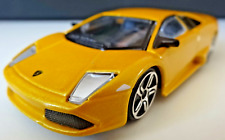 Lamborghini - Murcielago  LP640 - 2006 à 2010 - 1/43 - Couleur métallisée