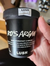 soin hydratant lush