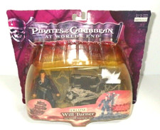 Figurine Pirates des Caraïbes