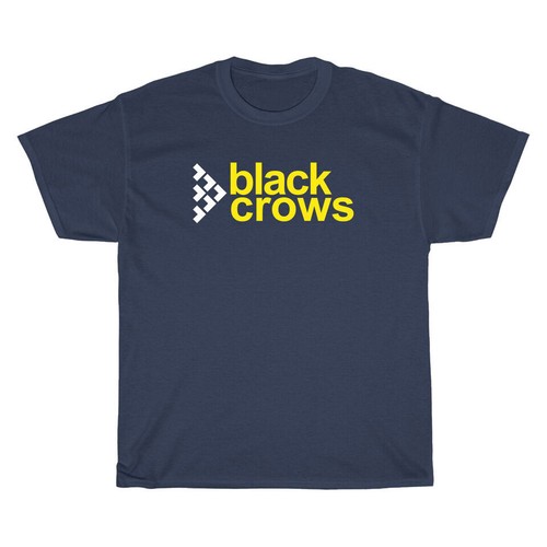 Hot shirt black crows skis - hot,