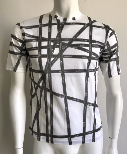 Tshirt homme men hermes - tshirt, "