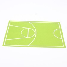 42772 Playmobil Tapis de Gymnase en Papier 9454