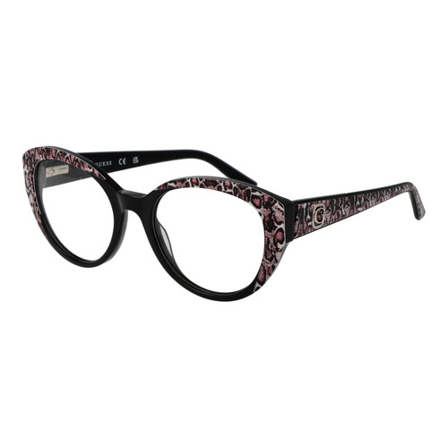 Lunettes vue guess noires - lunettes,