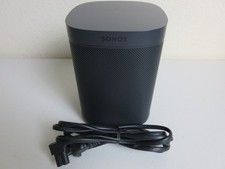 Sonos One SL Model S38