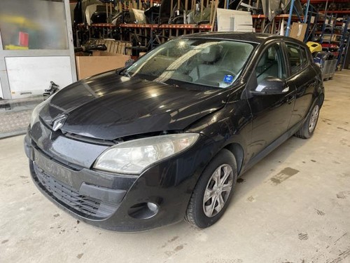 Capot renault megane phase 1 - capot,