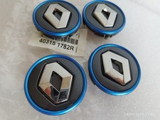 4x Cache-moyeux Centre de roue