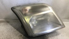 Optique avant principal droit (feux)(phare) FORD TRANSIT CONNECT 1 PHASE 2