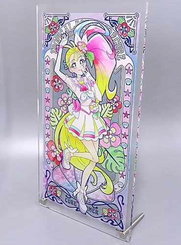 Tableau art acrylique - tableau,