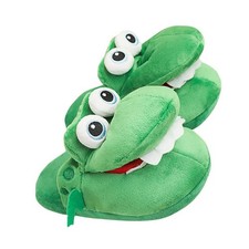 Pantoufle Animaux Adulte