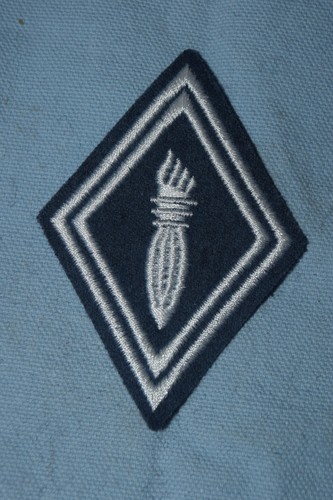 J79 losange militaire armée