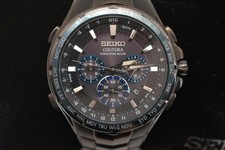 Montre SEIKO COUTURA Solar