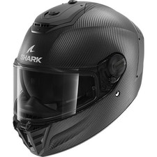 SHARK Casque Intégral SPARTAN RS CARBON SKIN MAT