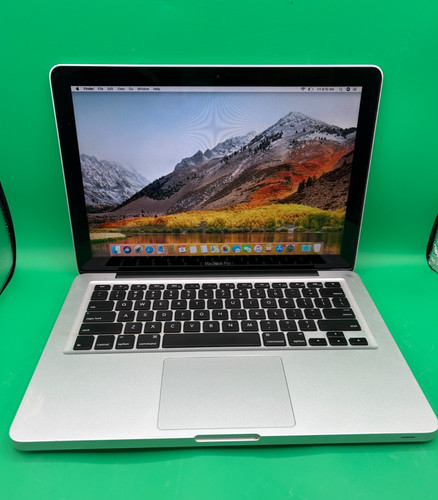 Apple macbook pro - apple,