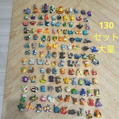 Lot pokemon figurine - lot,