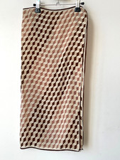 Petit Foulard carré de Soie