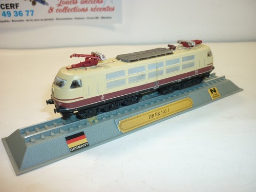 160 locomotive n - ,