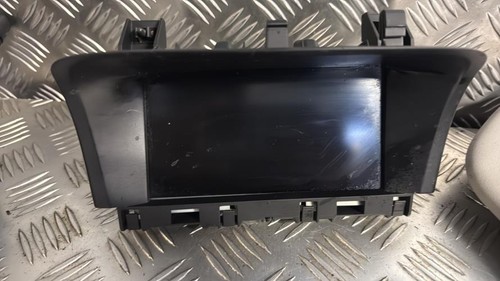 Ecran gps opel meriva - opel,