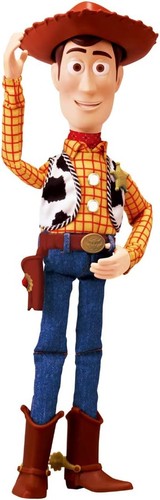 Toy story figurine taille - À,