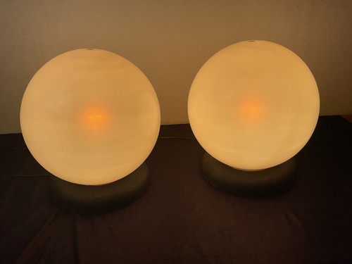 Paire lampe plafonnier - de,