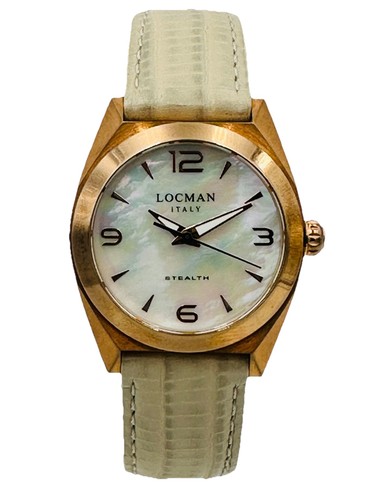 Orologio polso locman - polso,