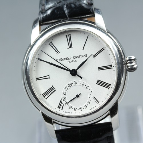 Montre automatique frederique - automatique,