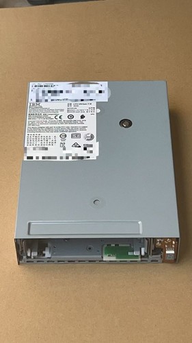 Lecteur bande interne ibm - bande,