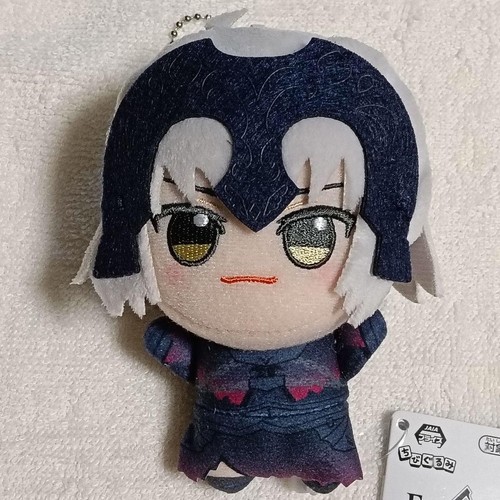 Fate grand order jeanne - jeanne, d'arc