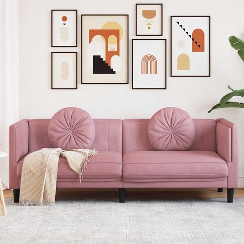 Fauteuil avec coussin - fauteuil,